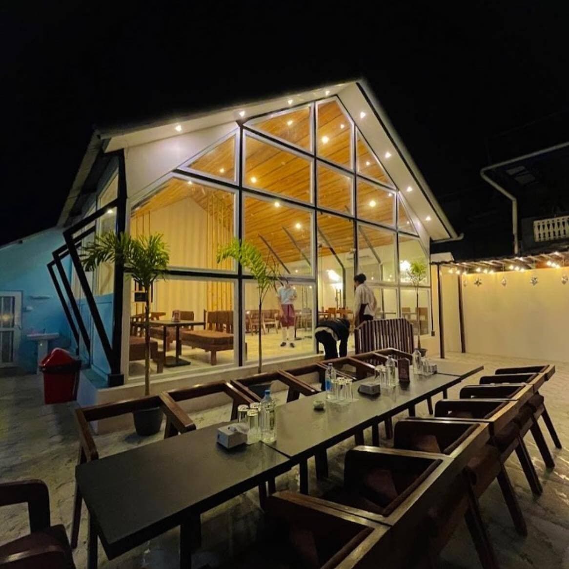 Best One Restaurant