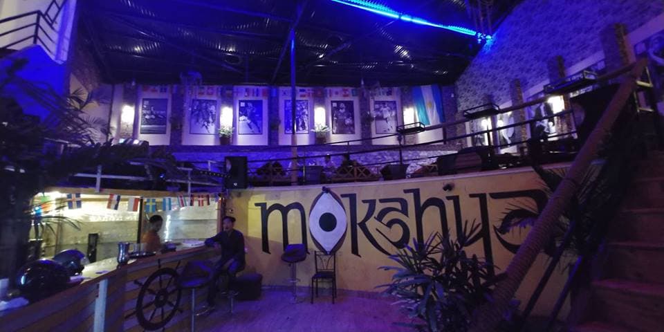 Mokchay Restaurant