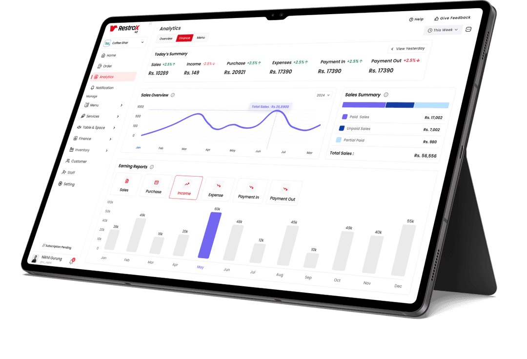 restrox-dashboard-image