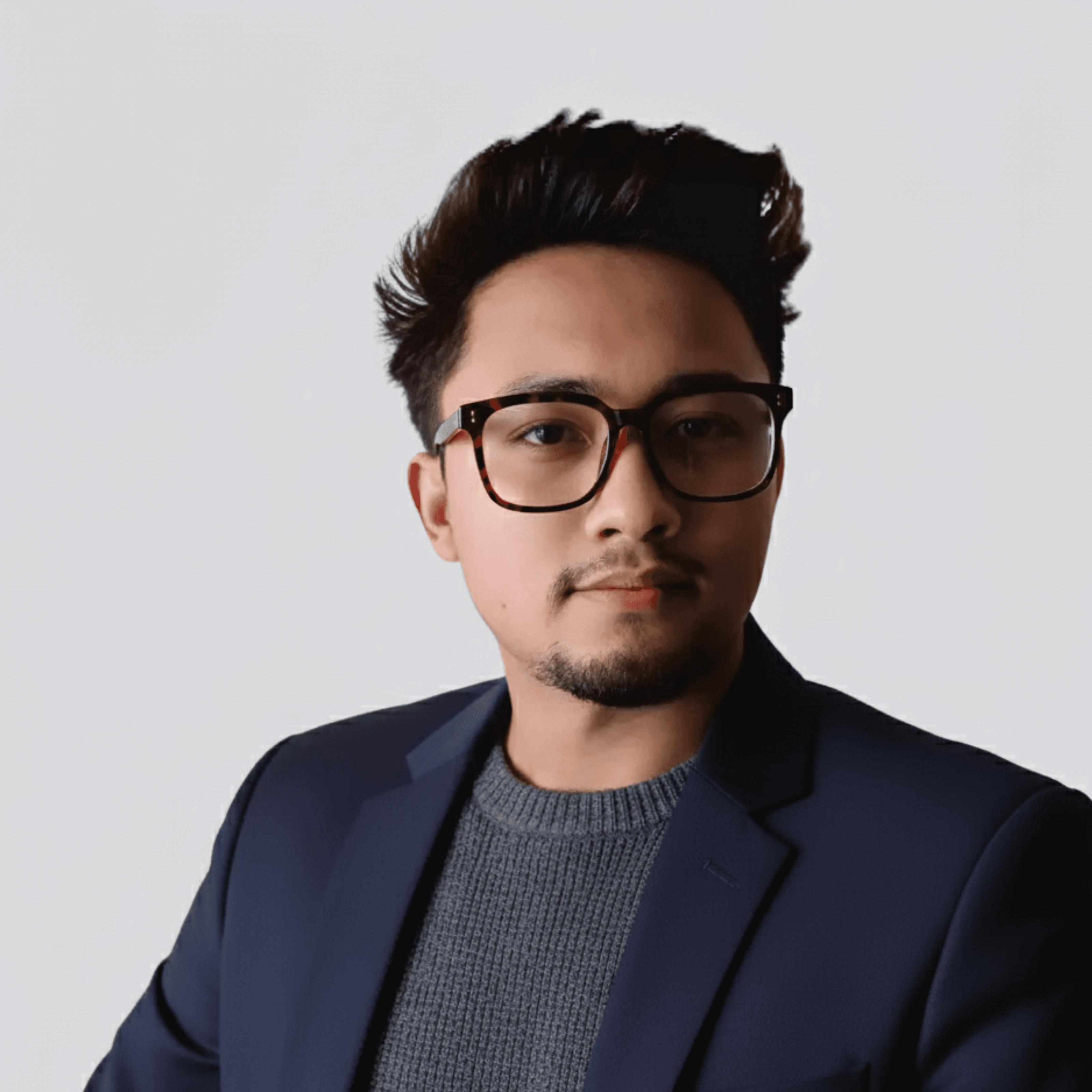 Prakash Shrestha's Avatar